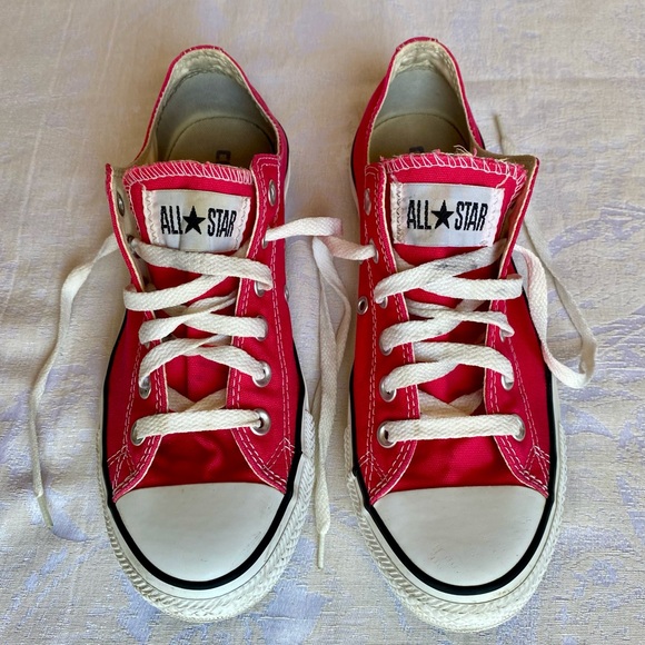 Converse All Stars - Picture 3 of 16